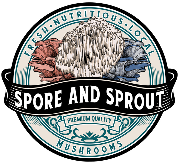 Spore and Sprout